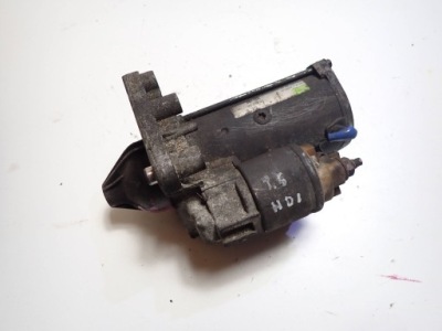 Стартер citroen c4 berlingo 1.6hdi ts22e26 фото №1