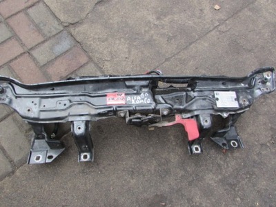 Pas передний alfa romeo gt фото №1