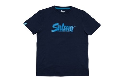 Tshirt Salmo Slider Tee rozm. S QPR020