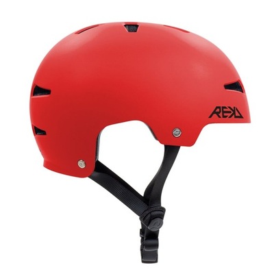 Kask REKD Protection Elite 2.0 pro skate red L-XL