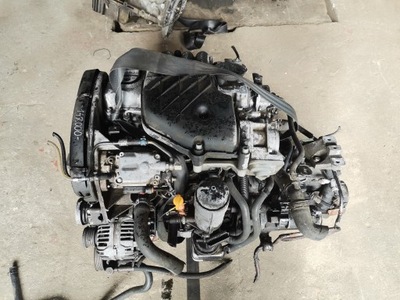 MOTOR COMPUESTO VW SEAT 1.9 SDI AQM AGP  