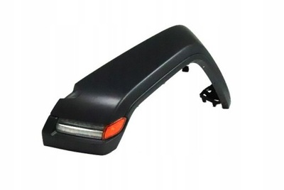 Расширитель левая передние gladiator rubicon jt usa 68585463aa фото №1