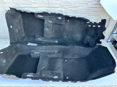 Leon iii коврик обшивка кабины 5f1863367 фото №1