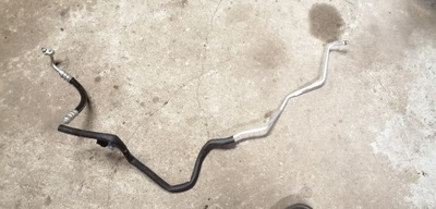 Mazda 2 dj 15- 1.5 b шланг кондиционера фото №1