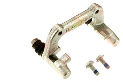 Trw bda1001 кронштейн, суппорт тормозной фото №1