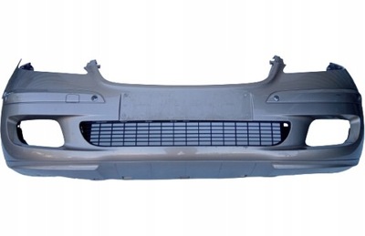 Mercedes w169 кронштейн бампера перед lp+pp фото №1