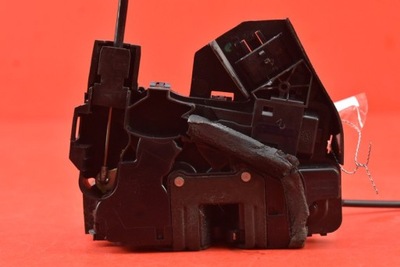 Замок двері правий перед передній eu 805020792r renault talisman 1 i 15-22 фото №1