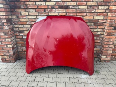 Bmw z4 g29 2018- капот giełda poznań фото №1