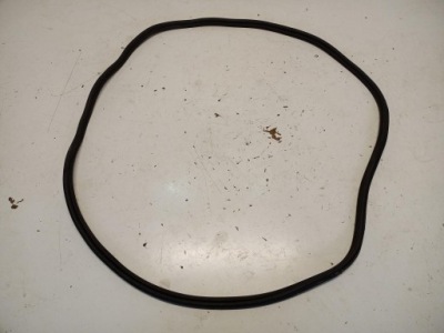 Прокладка кришки багажника bmw f32 фото №1