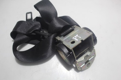 Pas безпеки правий задня bmw 1 e87 116i фото №1