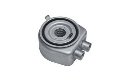 Радиатор масла opel insignia a 14- фото №1