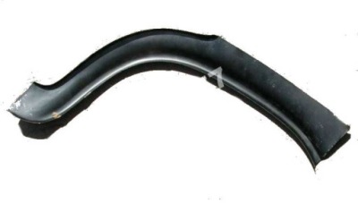 Ремкомплект крила łada 2103 фото №1