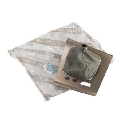 Чехол домкрата передач dekor alfa romeo 159 05-10 фото №1