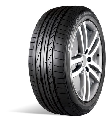 2X BRIDGESTONE 235/50 R19 D-SPORT 99V MO.