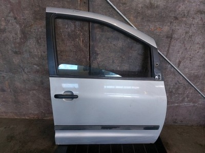 DE PUERTA COMPUESTO DERECHA PARTE DELANTERA SHARAN MK1 RESTYLING LB7Z  