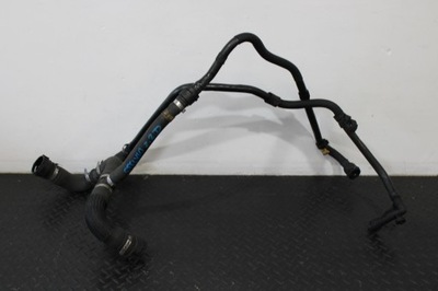 Wąż шланг wody alfa romeo stelvio 50539979 2,2 d фото №1