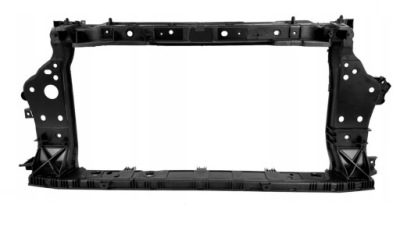 Renault clio v 19- pas передній підсилювач передній фото №1