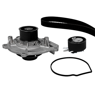 SKIRSTYMO SISTEMA KPL.Z SIURBLYS JEEP 06- 2.8CRD 