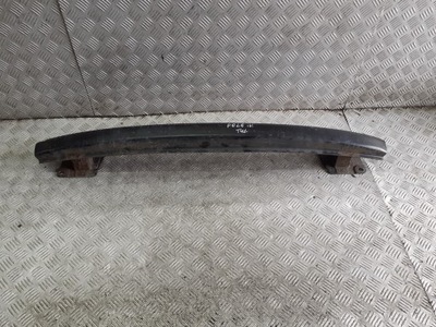 Балка бампера задняя vw polo iv фото №1