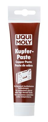 PASTA MIEDZIANA 0,1L LIQUI MOLY 3080