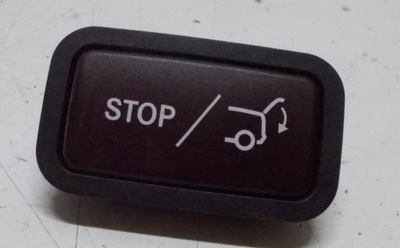 Mercedes w212 панель кнопка кришки задня 2128210651 фото №1