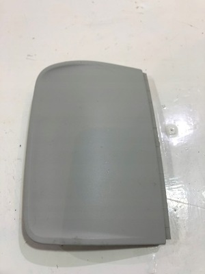 Захист ліхтарі стельовий octavia iii 5e0877521 фото №1