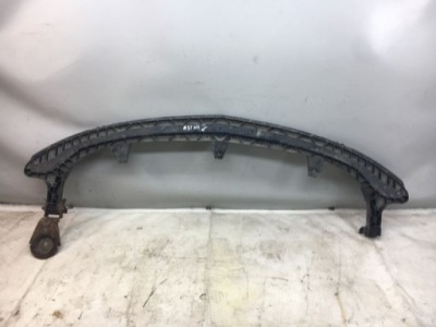 Opel astra j балка бампера перед 13321314 фото №1