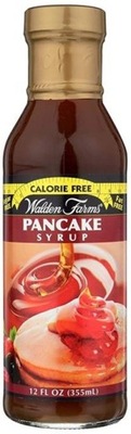 Syrop Walden Farms 355 ml karmelowy