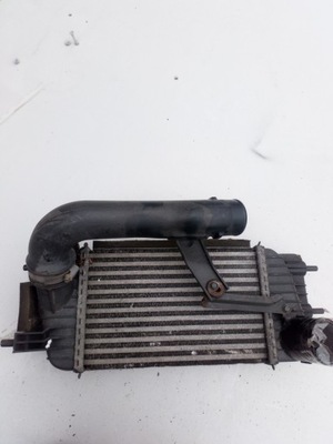 NISSAN JUKE I INTERCOOLER 144611KC0A  