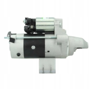 Стартер 12v 2kw do honda cr-v ii 2.2 фото №1