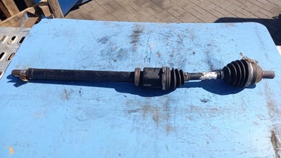 Привідний вал права volvo s80 ii v70 iii 2.4 d5 185km фото №1