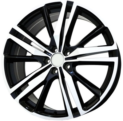 LLANTAS 20 5X108 VOLVO XC40 XC60 II XC90 V90 S90 2  