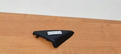 Alfa romeo giulietta правая заглушка дверь защита фото №1