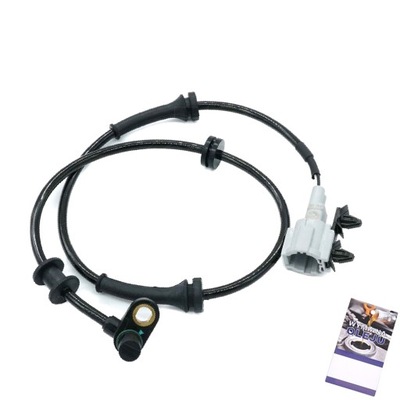 JUTIKLIS ABS PRIEK. : NISSAN NAVARA NP300 2005 2006 2010 2008 