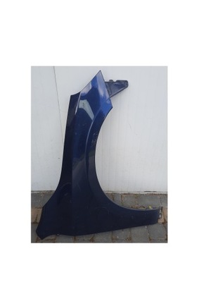 Крыло правый перед volvo s60 v60 фото №1