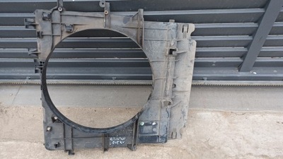 Sprinter crafter 06-11 2.5 корпус вентилятора фото №1