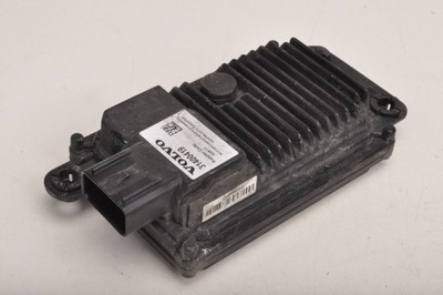 Volvo s60 ii v60 радар dsc 31400419 фото №1