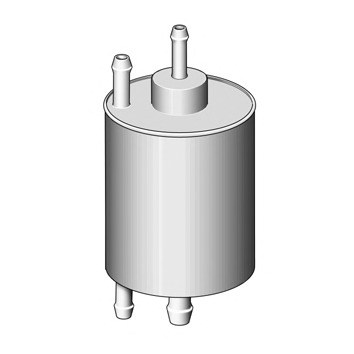 FILTRO COMBUSTIBLES MERCEDES C-KLASA, CLK, CLASE E 97-  