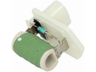 Резистор вентилятора fiat 500 l x tipo 2 jeep renegade фото №1