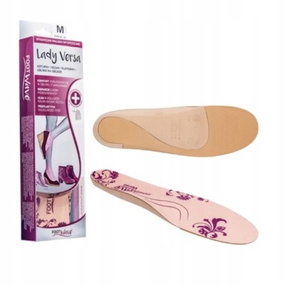 FOOTWAVE LADY VERSA XS 35-38