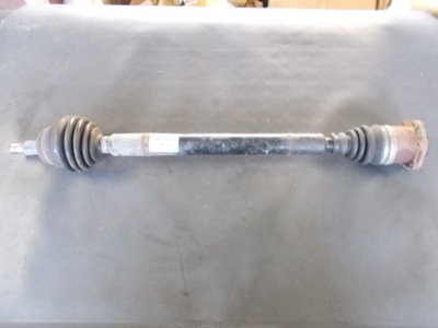 Приводной вал правая vw golf iv 1.6fsi фото №1