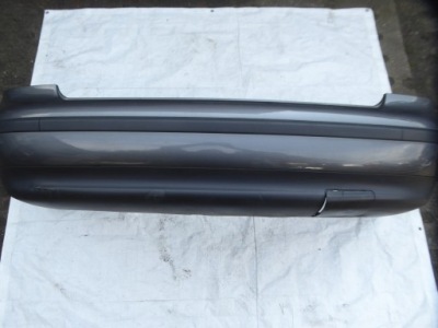 Бампер задня задній задній seat toledo ii 2 ls7s фото №1