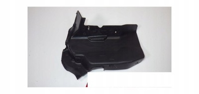 BRIDA DE CERRADURA IZQUIERDO PARTE TRASERA AUDI A4 S4 B6 8E0839349  