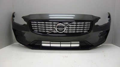 Volvo s60 v60 r design бампер передній 724 фото №1