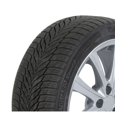 4x NEXEN 215/55R16 97V XL Winguard Sport 2 zimowe