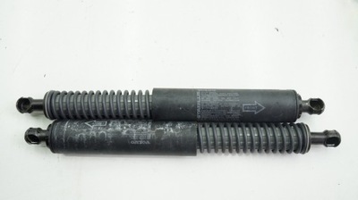 Volvo v70 iii xc70 привід кришки багажника задня фото №1