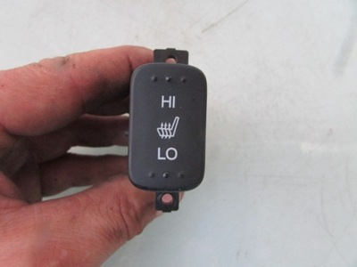 Insight ii 12r перемикач підігрів сидіння фото №1