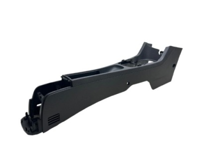 Opel corsa d канал воздуха отопления 2 rzędu + туннель 13180763 13180764 u фото №1