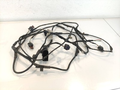 Vw crafter ii жгут трубопровод парковки pdc перед 7c0971073g фото №1