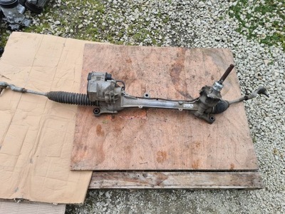 Ford focus mk3 рейка рульова bv6c3d070ag фото №1